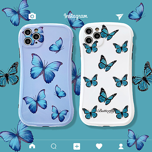 Case For Apple iPhone 11 / iPhone 11 Pro / iPhone 11 Pro Max Shockproof Back Cover Cartoon TPU
Case For Apple iPhone 11 / iPhone 11 Pro / iPhone 11 Pro Max Shockproof Back Cover Cartoon TPU