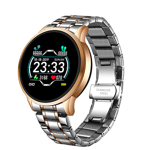 LIGE Men's Digital Watch Digital Digital Modern Style Sporty Outdoor Water Resistant / Waterproof
LIGE Men's Digital Watch Digital Digital Modern Style Sporty Outdoor Water Resistant / Waterproof