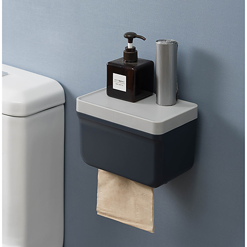 Cleaning Tools Self-adhesive / Easy to Use Fashion / Modern Contemporary PP tools Toilet Accessories
Cleaning Tools Self-adhesive / Easy to Use Fashion / Modern Contemporary PP tools Toilet Accessories