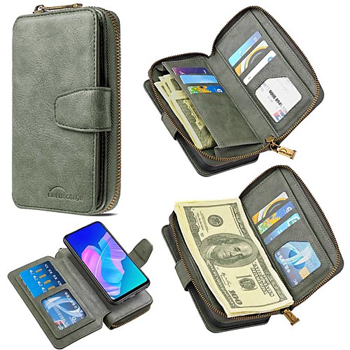 Case For Huawei nova 4e /P30 Lite/P Smart Z Wallet / Card Holder / with Stand Full Body Cases Solid Colored PU Leather For Huawei P40 Lite E/P40 Pro/Y7 Prime 2019/Y6 2019/Y5 2019/Honor 8A/9X/10 Lite
Case For Huawei nova 4e /P30 Lite/P Smart Z Wallet / Card Holder / with Stand Full Body Cases Solid Colored PU Leather For Huawei P40 Lite E/P40 Pro/Y7 Prime 2019/Y6 2019/Y5 2019/Honor 8A/9X/10 Lite
