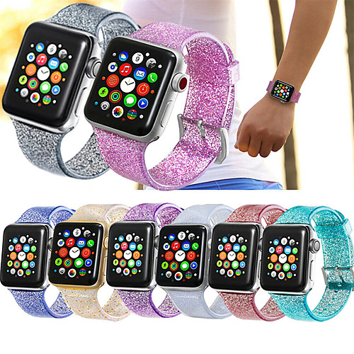 Silica Gel Watch Band Strap for Apple Watch Series 5/4/3/2/1 21cm / 8.27 Inches 2.2cm / 0.9 Inches
Silica Gel Watch Band Strap for Apple Watch Series 5/4/3/2/1 21cm / 8.27 Inches 2.2cm / 0.9 Inches