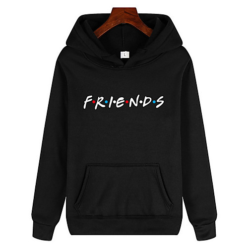 Women's Hoodie Letter Basic White Black Purple Red Blushing Pink Orange Royal Blue Dark Gray Gray S M L XL XXL XXXL
Women's Hoodie Letter Basic White Black Purple Red Blushing Pink Orange Royal Blue Dark Gray Gray S M L XL XXL XXXL