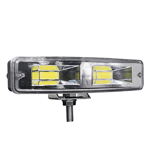 1pcs 12-24V For Auto Motorcycle Truck Boat Tractor Trailer Offroad Working Light 48W work led Bar COB CHIP Offroad LED Work Car Light Truck Off-road Tractor SUV 4x4 Car Led Headlights Fog Lighting
1pcs 12-24V For Auto Motorcycle Truck Boat Tractor Trailer Offroad Working Light 48W work led Bar COB CHIP Offroad LED Work Car Light Truck Off-road Tractor SUV 4x4 Car Led Headlights Fog Lighting