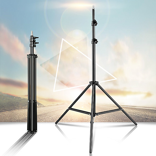 Photography Studio Adjustable 160CM Light Stand Photo Tripod With 1/4 Screw Head For Flash Umbrellas Reflector Lighting
Photography Studio Adjustable 160CM Light Stand Photo Tripod With 1/4 Screw Head For Flash Umbrellas Reflector Lighting