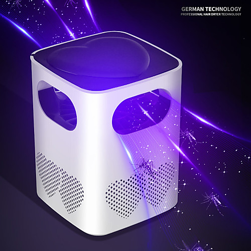 Mosquito Killer Lamp USB Electric No Radiation Insect Killer Flies Trap Lamp Anti Mosquito Lamp Home
Mosquito Killer Lamp USB Electric No Radiation Insect Killer Flies Trap Lamp Anti Mosquito Lamp Home