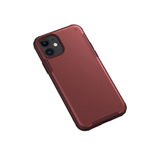Case For Apple iPhone 7/8/7P/8P/X/XS/XR/XS Max/11/11 Pro/11 Pro Max/SE 2020 Shockproof / Frosted Back Cover Solid Colored TPU / Plastic 
Case For Apple iPhone 7/8/7P/8P/X/XS/XR/XS Max/11/11 Pro/11 Pro Max/SE 2020 Shockproof / Frosted Back Cover Solid Colored TPU / Plastic