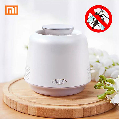 1 pc Insect Repellent Mosquito Lamp USB Universal Standard For Home Multifunction Desk Indoor Outdoor Adults
1 pc Insect Repellent Mosquito Lamp USB Universal Standard For Home Multifunction Desk Indoor Outdoor Adults
