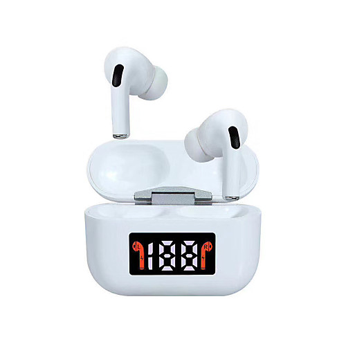 LITBest Macaron 3 TWS True Wireless Earbuds Stereo Bluetooth 5.0 with Rename GPS Find My Devices (iOS) Pop Up Window for Travel Entertainment
LITBest Macaron 3 TWS True Wireless Earbuds Stereo Bluetooth 5.0 with Rename GPS Find My Devices (iOS) Pop Up Window for Travel Entertainment