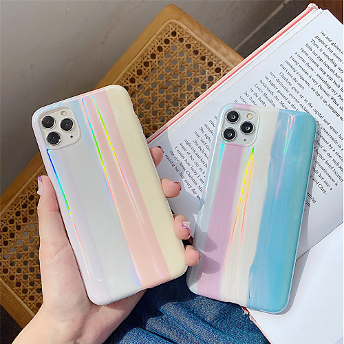 Laser IMD Marble TPU Protection Cover for Apple iPhone Case 11 Pro Max X XR XS Max 8 Plus 7 Plus SE(2020)
Laser IMD Marble TPU Protection Cover for Apple iPhone Case 11 Pro Max X XR XS Max 8 Plus 7 Plus SE(2020)