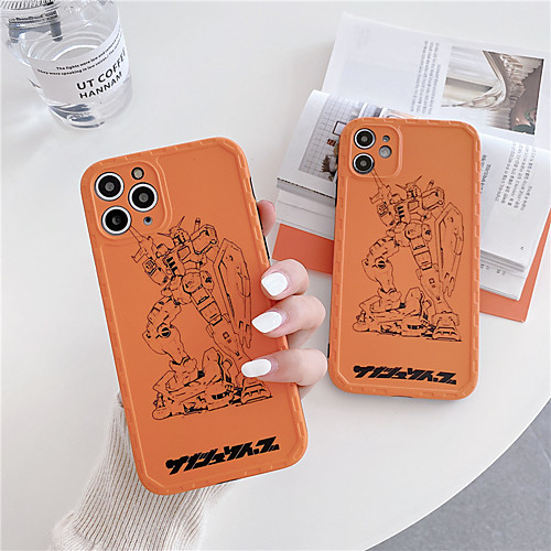 Anime Gundam Freedom Phone Case For iPhone 7 8 Plus 11 Pro X Xs Max Xr se 2020 Robot warrior Black Cover
Anime Gundam Freedom Phone Case For iPhone 7 8 Plus 11 Pro X Xs Max Xr se 2020 Robot warrior Black Cover