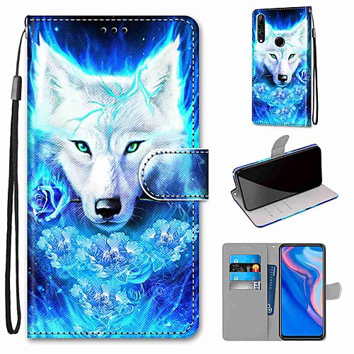 Case For Huawei P40 Huawei P40 Pro Huawei P40 lite E Wallet Card Holder with Stand Full Body Cases Rose Wolf PU Leather TPU for Huawei Mate 30 Lite Honor 10 Lite Honor 9A
Case For Huawei P40 Huawei P40 Pro Huawei P40 lite E Wallet Card Holder with Stand Full Body Cases Rose Wolf PU Leather TPU for Huawei Mate 30 Lite Honor 10 Lite Honor 9A