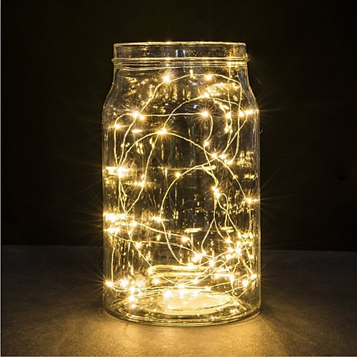 3 LED Lighting Modes 20LEDs Light Strings Sparkling Christmas Wedding Party Decoration LED String Fairy Lights for Holidays Events Christmas Supply
3 LED Lighting Modes 20LEDs Light Strings Sparkling Christmas Wedding Party Decoration LED String Fairy Lights for Holidays Events Christmas Supply