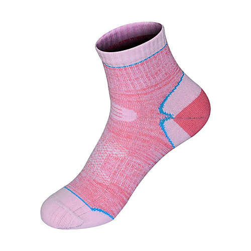 R-BAO Athletic Sports Socks Running Socks 1 Pair Women's Socks Breathable Sweat wicking Comfortable Running Active Training Jogging Sports Color Block Chinlon Elastane Cotton fluorescent purple
R-BAO Athletic Sports Socks Running Socks 1 Pair Women's Socks Breathable Sweat wicking Comfortable Running Active Training Jogging Sports Color Block Chinlon Elastane Cotton fluorescent purple