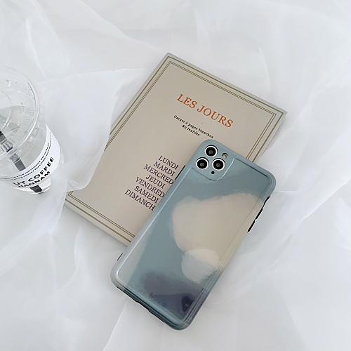 Case For Apple iPhone 11 / iPhone 11 Pro / iPhone 11 Pro Max Shockproof Back Cover Marble TPU
Case For Apple iPhone 11 / iPhone 11 Pro / iPhone 11 Pro Max Shockproof Back Cover Marble TPU