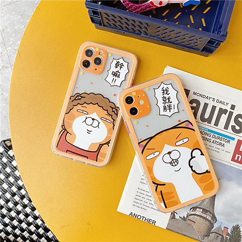 Lovebay Phone Case For iPhone 11 7 8 Plus X XR XS 11 Pro se 2020 Max Cartoon Cat Astronaut Animals Soft TPU For iPhone X Cover
Lovebay Phone Case For iPhone 11 7 8 Plus X XR XS 11 Pro se 2020 Max Cartoon Cat Astronaut Animals Soft TPU For iPhone X Cover
