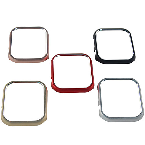 Cases For iWatch Apple Watch Series SE / 6/5/4/3/2/1 Plastic Screen Protector Smart Watch Case Compatibility 38mm 40mm 42mm 44mm
Cases For iWatch Apple Watch Series SE / 6/5/4/3/2/1 Plastic Screen Protector Smart Watch Case Compatibility 38mm 40mm 42mm 44mm