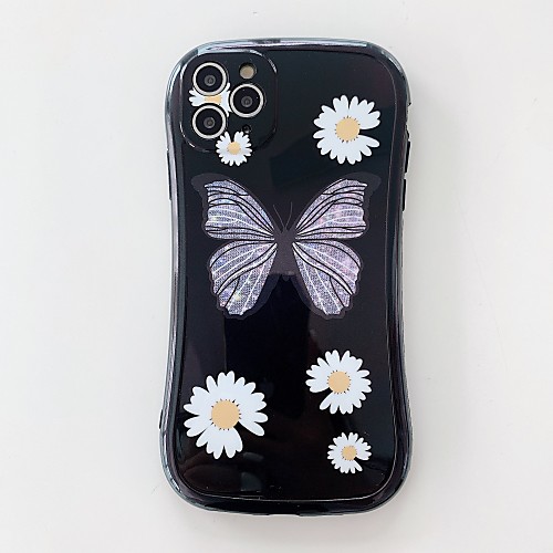 Case For Apple iPhone 11 / iPhone 11 Pro / iPhone 11 Pro Max Shockproof Back Cover Cartoon TPU
Case For Apple iPhone 11 / iPhone 11 Pro / iPhone 11 Pro Max Shockproof Back Cover Cartoon TPU