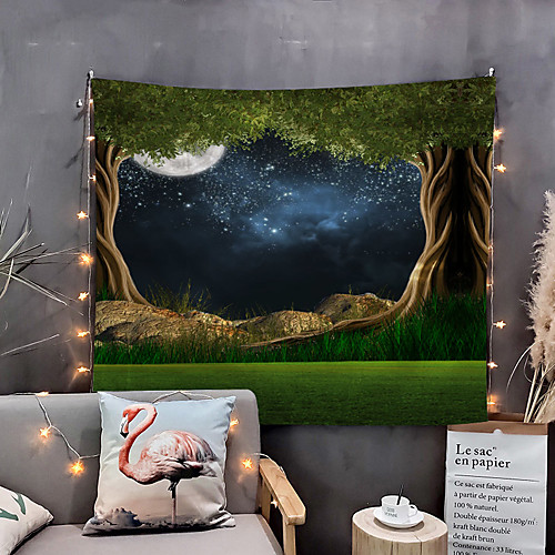 Home Living Tapestry Wall Hanging Tapestries Wall Blanket Wall Art Wall Decor Flower Moon Tapestry Wall Decor
Home Living Tapestry Wall Hanging Tapestries Wall Blanket Wall Art Wall Decor Flower Moon Tapestry Wall Decor
