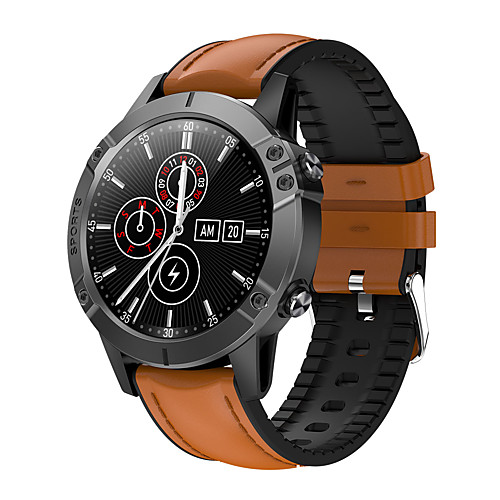 696 T11 Unisex Smartwatch Smart Wristbands Android iOS Bluetooth Waterproof Touch Screen Heart Rate Monitor Blood Pressure Measurement Information Pedometer Call Reminder Activity Tracker Sleep
696 T11 Unisex Smartwatch Smart Wristbands Android iOS Bluetooth Waterproof Touch Screen Heart Rate Monitor Blood Pressure Measurement Information Pedometer Call Reminder Activity Tracker Sleep