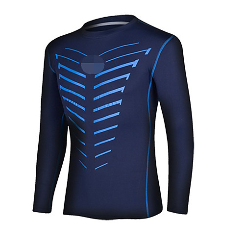 Men's Long Sleeve Running Shirt Tee Tshirt Winter Elastane Thermal Warm Quick Dry Breathable Fitness Gym Workout Running Walking Jogging Sportswear Black Blue Orange Gray Activewear Stretchy
Men's Long Sleeve Running Shirt Tee Tshirt Winter Elastane Thermal Warm Quick Dry Breathable Fitness Gym Workout Running Walking Jogging Sportswear Black Blue Orange Gray Activewear Stretchy
