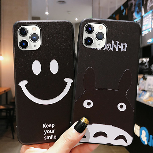 Cartoon Animal Shockproof TPU Phone Case For Apple iPhone 11 iPhone 11 Pro iPhone 11 Pro Max
Cartoon Animal Shockproof TPU Phone Case For Apple iPhone 11 iPhone 11 Pro iPhone 11 Pro Max