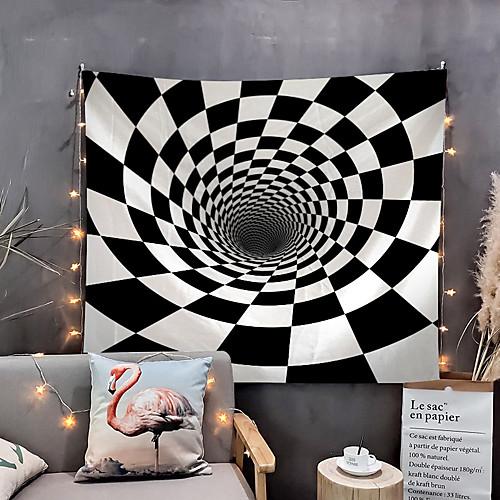 Home Living Creative 3D Illustratihypnotic Psychedelic Spiral Art Radial Rays Tapestry Wall Hanging Tapestries Wall Blanket Wall Art Wall Decor Flower Moon Tapestry Wall Decor
Home Living Creative 3D Illustratihypnotic Psychedelic Spiral Art Radial Rays Tapestry Wall Hanging Tapestries Wall Blanket Wall Art Wall Decor Flower Moon Tapestry Wall Decor