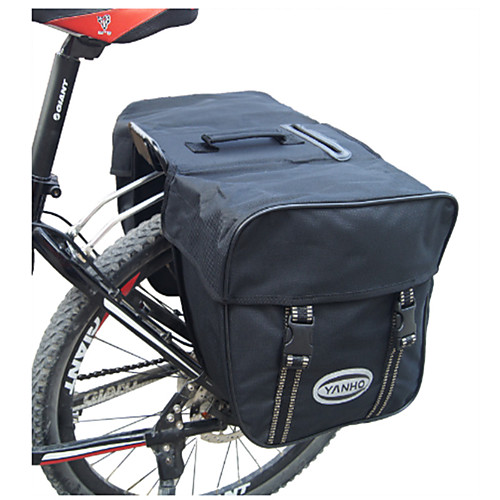 20 L Bike Panniers Bag Cycling Outdoor Durable Bike Bag Oxford Cloth Bicycle Bag Cycle Bag
20 L Bike Panniers Bag Cycling Outdoor Durable Bike Bag Oxford Cloth Bicycle Bag Cycle Bag