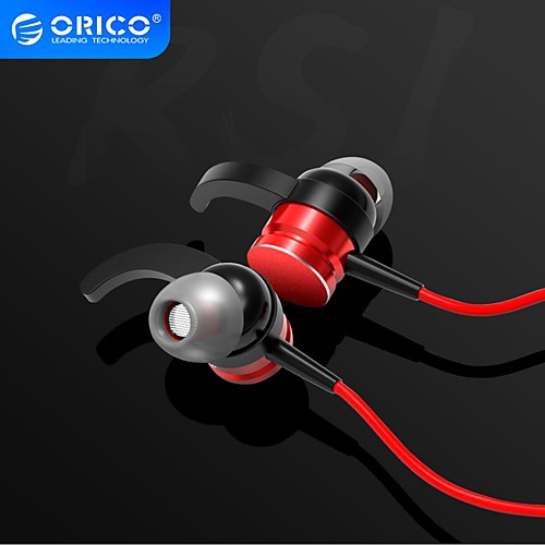 ORICO Arc-shape Hooks In-ear Earphones Music Stereo Earbuds Sporting Gaming Earphone With Microphone For Smart Phone
ORICO Arc-shape Hooks In-ear Earphones Music Stereo Earbuds Sporting Gaming Earphone With Microphone For Smart Phone
