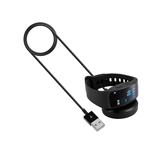 Smartwatch Quick Charger USB for Samsung Gear Fit2 R360 R365 Samsung Charger Universal
Smartwatch Quick Charger USB for Samsung Gear Fit2 R360 R365 Samsung Charger Universal