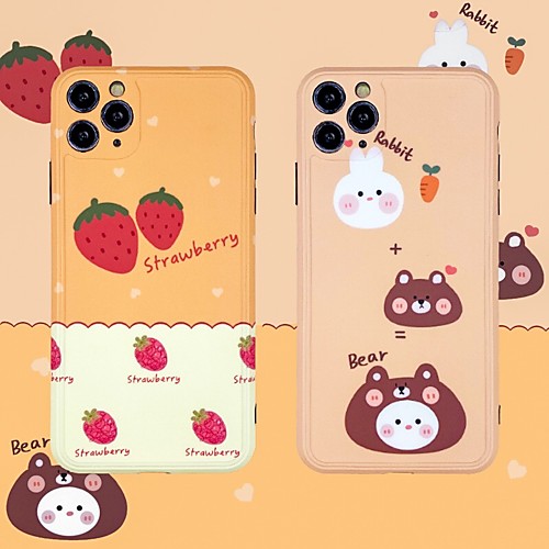 IMD Cartoon TPU for Apple iPhone Case 11 Pro Max X XR XS Max 8 Plus 7 Plus SE(2020) Protection Cover
IMD Cartoon TPU for Apple iPhone Case 11 Pro Max X XR XS Max 8 Plus 7 Plus SE(2020) Protection Cover
