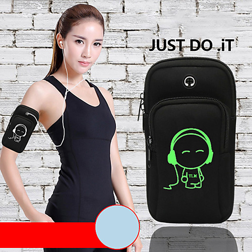 Phone Armband Running Armband for Running Hiking Outdoor Exercise Traveling Sports Bag Adjustable Waterproof Portable Waterproof Material Men's Women's Running Bag Adults
Phone Armband Running Armband for Running Hiking Outdoor Exercise Traveling Sports Bag Adjustable Waterproof Portable Waterproof Material Men's Women's Running Bag Adults