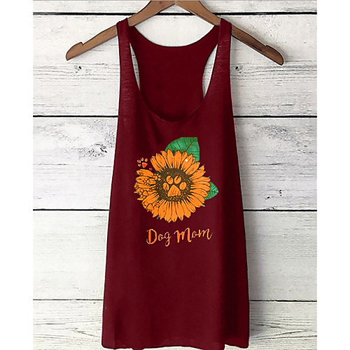 Women's Geometric Tank Top Daily Holiday Black / Red / Army Green / Royal Blue / Gray
Women's Geometric Tank Top Daily Holiday Black / Red / Army Green / Royal Blue / Gray