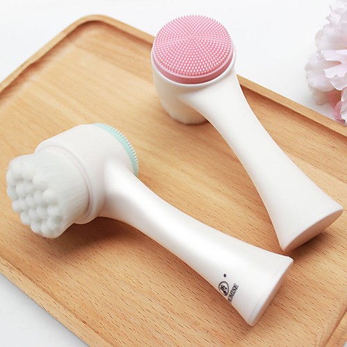 Facial Cleansing for Face Comfortable / Handheld Design / Light and Convenient <5 V Cleansing
Facial Cleansing for Face Comfortable / Handheld Design / Light and Convenient <5 V Cleansing