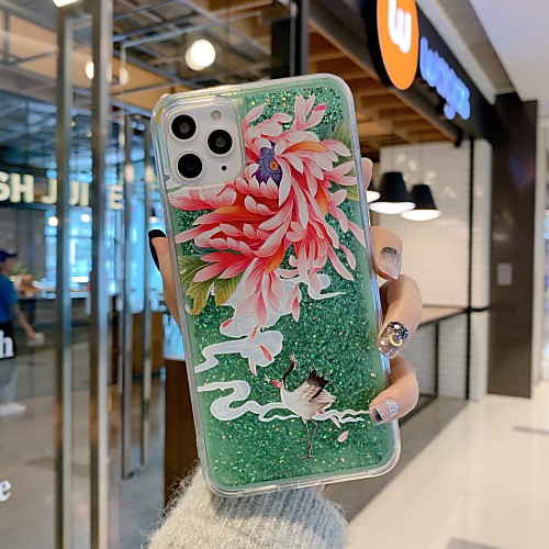 Case For Apple iPhone 11 / iPhone 11 Pro / iPhone 11 Pro Max Shockproof Back Cover Cartoon TPU
Case For Apple iPhone 11 / iPhone 11 Pro / iPhone 11 Pro Max Shockproof Back Cover Cartoon TPU