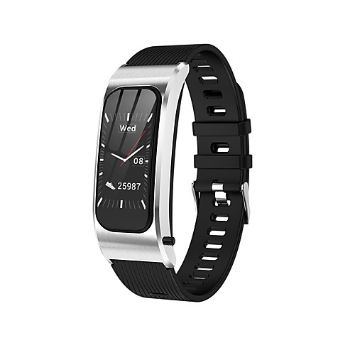 R21 Men Smart Bracelet Bluetooth headset SmartWatch Heart Rate Monitor Women Sport WirstBand Fitness Tracker Music Ear-hook earphone
R21 Men Smart Bracelet Bluetooth headset SmartWatch Heart Rate Monitor Women Sport WirstBand Fitness Tracker Music Ear-hook earphone