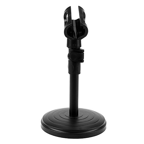 Desktop Wired Microphone Wireless Microphone Disc Bracket Microphone Karaoke Microphone ABS Bracket
Desktop Wired Microphone Wireless Microphone Disc Bracket Microphone Karaoke Microphone ABS Bracket