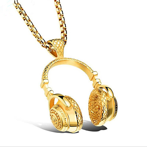 Men's Pendant Necklace Classic Totem Series Fashion Titanium Steel Black Gold Silver 555 cm Necklace Jewelry 1pc For Anniversary Street
Men's Pendant Necklace Classic Totem Series Fashion Titanium Steel Black Gold Silver 555 cm Necklace Jewelry 1pc For Anniversary Street