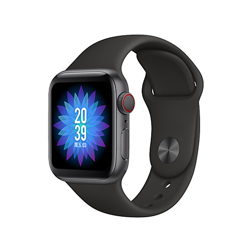 UW78 Unisex Smartwatch Smart Wristbands Android iOS Bluetooth Waterproof Touch Screen Sports Hands-Free Calls Health Care Pedometer Call Reminder Activity Tracker Sleep Tracker Sedentary Reminder
UW78 Unisex Smartwatch Smart Wristbands Android iOS Bluetooth Waterproof Touch Screen Sports Hands-Free Calls Health Care Pedometer Call Reminder Activity Tracker Sleep Tracker Sedentary Reminder
