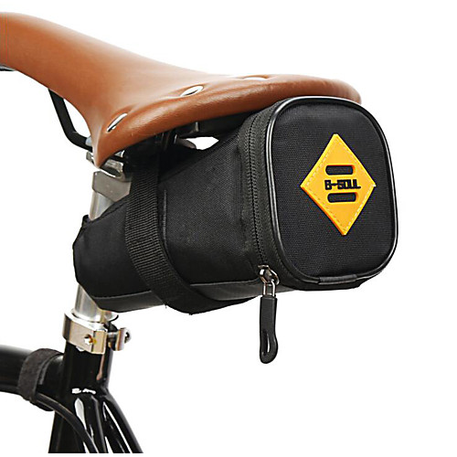 1.5 L Waterproof Bike Saddle Bag Reflective Portable Cycling Bike Bag 600D Polyester Bicycle Bag Cycle Bag Outdoor Exercise
1.5 L Waterproof Bike Saddle Bag Reflective Portable Cycling Bike Bag 600D Polyester Bicycle Bag Cycle Bag Outdoor Exercise