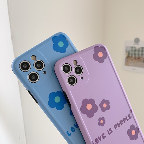 Case For Apple iPhone 11 / iPhone 11 Pro / iPhone 11 Pro Max Shockproof Back Cover Cartoon TPU
Case For Apple iPhone 11 / iPhone 11 Pro / iPhone 11 Pro Max Shockproof Back Cover Cartoon TPU