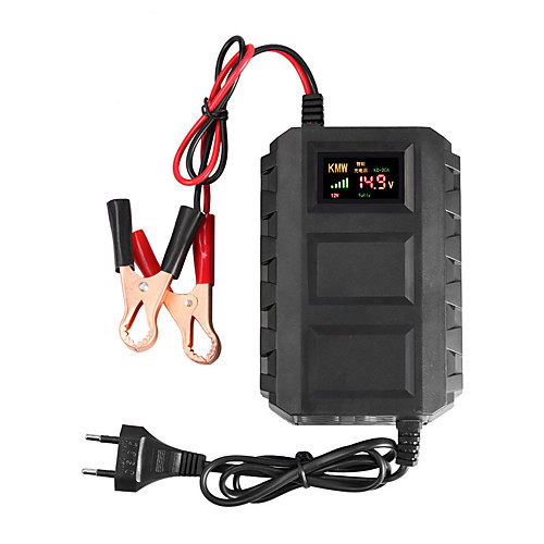 New smart 12V 20A car and motorcycle smart sea LED lead-acid battery charger LED digital display auto parts
New smart 12V 20A car and motorcycle smart sea LED lead-acid battery charger LED digital display auto parts