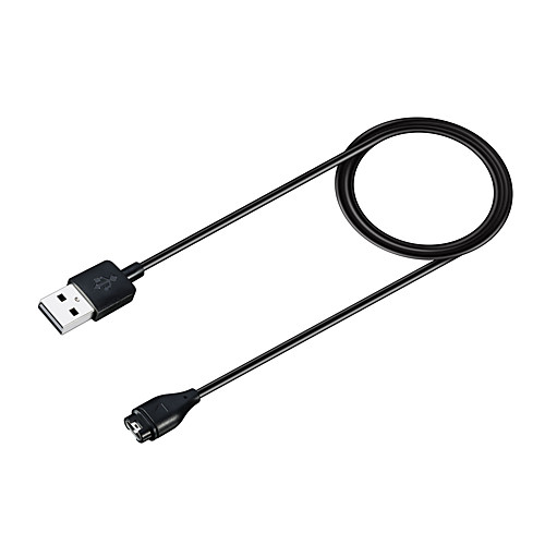 USB Charger For Garmin Approach X10 Approach S60 S62 Instinct Instinct Instinct Tide Smart Watch Charger Cradle Fast Charging Power Cable
USB Charger For Garmin Approach X10 Approach S60 S62 Instinct Instinct Instinct Tide Smart Watch Charger Cradle Fast Charging Power Cable