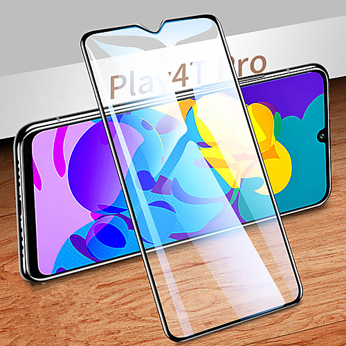 Screen Protector for Huawei Honor Play 4T/4T Pro Full Tempered Glass Front Screen Protector High Definition (HD) / 9H Hardness
Screen Protector for Huawei Honor Play 4T/4T Pro Full Tempered Glass Front Screen Protector High Definition (HD) / 9H Hardness