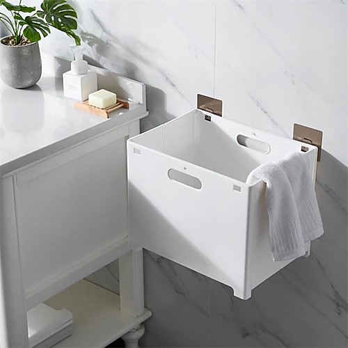 Tools Foldable / Multifunction / Easy to Use Modern Contemporary PP 1pc - tools Bathroom Decoration
Tools Foldable / Multifunction / Easy to Use Modern Contemporary PP 1pc - tools Bathroom Decoration