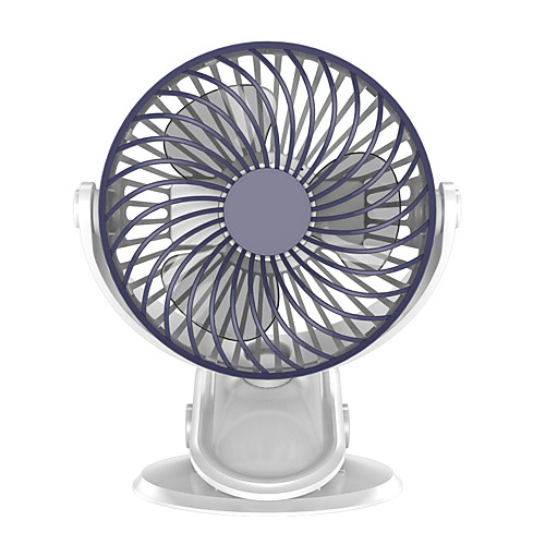 Stand Clip 2 in 1 USB Fan Portable 3-Mode Rechargeable Mini Cooling Fan360 Degree Rotation for Baby Stroller Office Outdoor Travel
Stand Clip 2 in 1 USB Fan Portable 3-Mode Rechargeable Mini Cooling Fan360 Degree Rotation for Baby Stroller Office Outdoor Travel