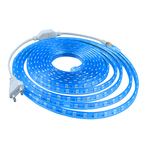 12m LED Light Strips Flexible Tiktok Lights 720 LEDs 5050 SMD Warm White White Blue Waterproof 220 V IP65
12m LED Light Strips Flexible Tiktok Lights 720 LEDs 5050 SMD Warm White White Blue Waterproof 220 V IP65