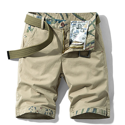Men's Basic Daily Loose Chinos Shorts Pants - Multi Color Summer Orange Khaki Green US32 / UK32 / EU40 / US36 / UK36 / EU44 / US38 / UK38 / EU46
Men's Basic Daily Loose Chinos Shorts Pants - Multi Color Summer Orange Khaki Green US32 / UK32 / EU40 / US36 / UK36 / EU44 / US38 / UK38 / EU46