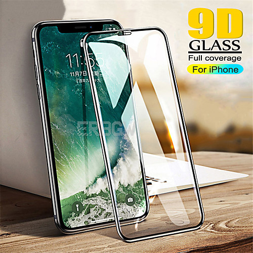 AppleScreen ProtectoriPhone 11/11 Pro/11pro Max/X/Xs/Xs Max/7/8/7Plus/8Plus 9D Touch Compatible Front Screen Protector 3 pcs/5 pcs Tempered Glass
AppleScreen ProtectoriPhone 11/11 Pro/11pro Max/X/Xs/Xs Max/7/8/7Plus/8Plus 9D Touch Compatible Front Screen Protector 3 pcs/5 pcs Tempered Glass