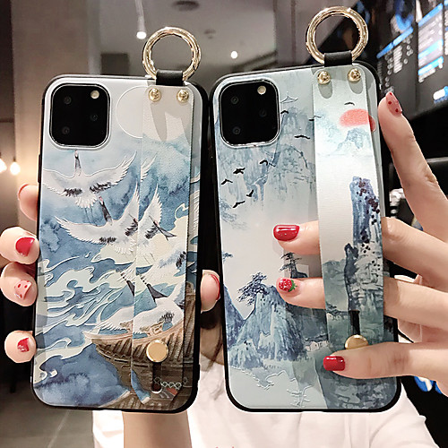 Funda 3D Case for iPhone 11 Pro Max XS MAX XR 6 6S Plus 7 Plus 8 Plus Tassel Wristband Ink Painting Shell Soft Case Cover
Funda 3D Case for iPhone 11 Pro Max XS MAX XR 6 6S Plus 7 Plus 8 Plus Tassel Wristband Ink Painting Shell Soft Case Cover