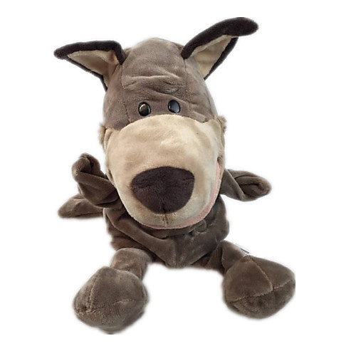 1 pcs Educational Toy Hand Puppet Stuffed Animal Plush Toy Animal Series Elephant Panda Piggy Parent-Child Interaction PP Plush Imaginative Play, Stocking, Great Birthday Gifts Party Favor Supplies
1 pcs Educational Toy Hand Puppet Stuffed Animal Plush Toy Animal Series Elephant Panda Piggy Parent-Child Interaction PP Plush Imaginative Play, Stocking, Great Birthday Gifts Party Favor Supplies